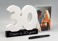 Celebration Signature Frame