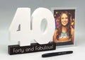 Celebration Signature Frame – 40
