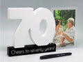 Celebration Signature Frame – 70
