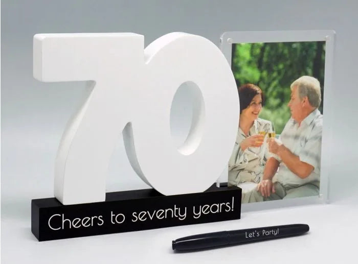 Celebration Signature Frame – 70