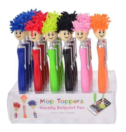 MOP TOPPER PEN