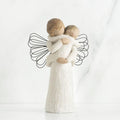 Willow Tree Angel's Embrace Figurine