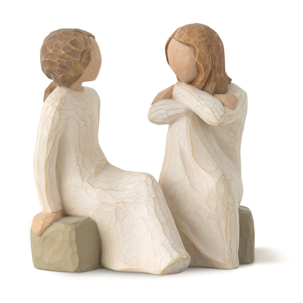 Willow Tree Heart & Soul Figurine