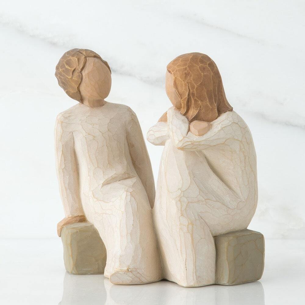 Willow Tree Heart & Soul Figurine
