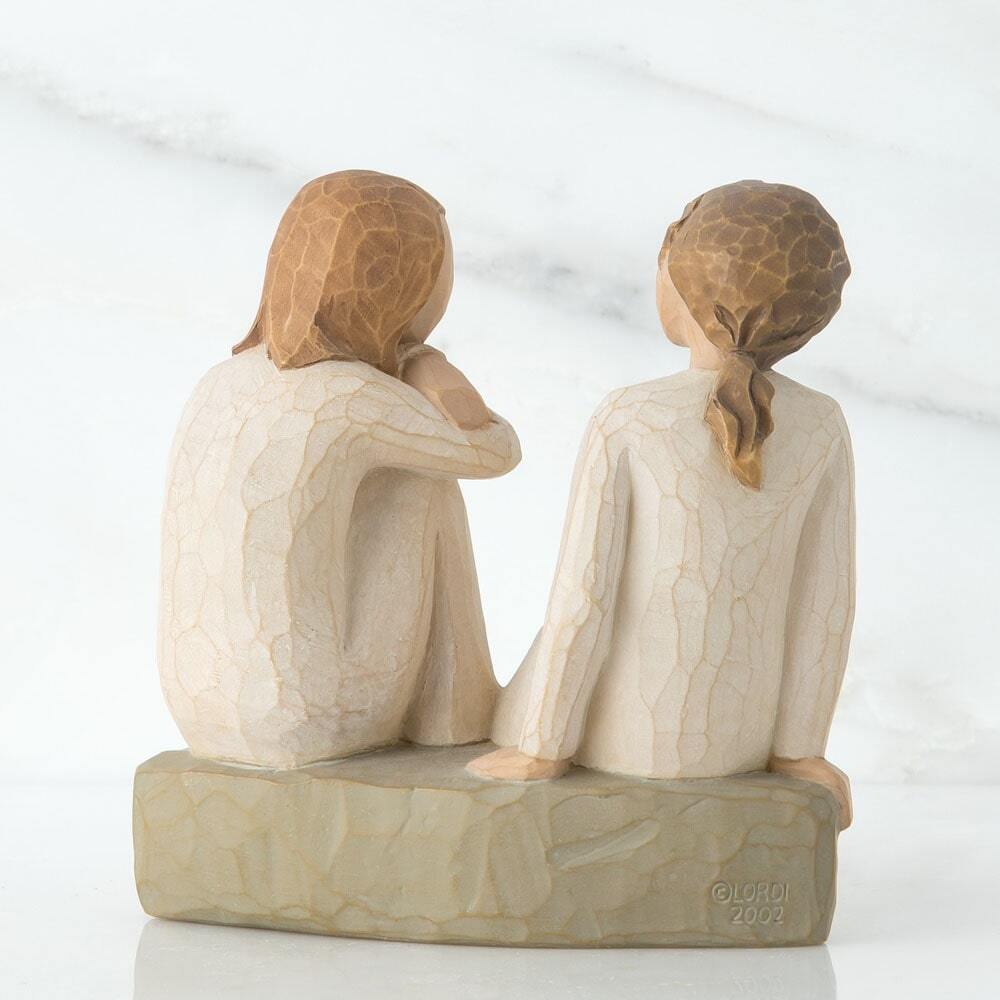 Willow Tree Heart & Soul Figurine