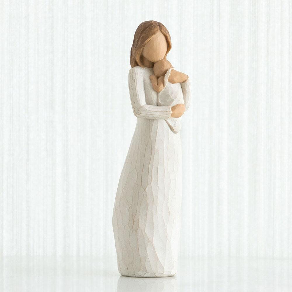 Willow Tree Angel Of Mine Figurine