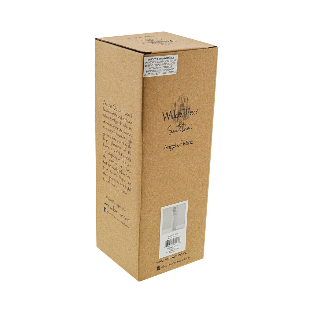 Willow Tree Angel Of Mine Figurine