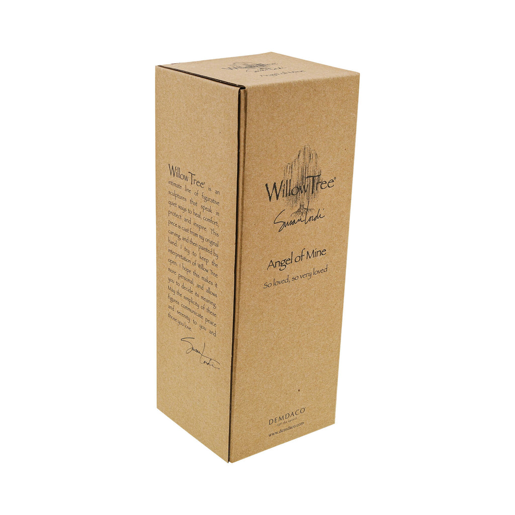 Willow Tree Angel Of Mine Figurine