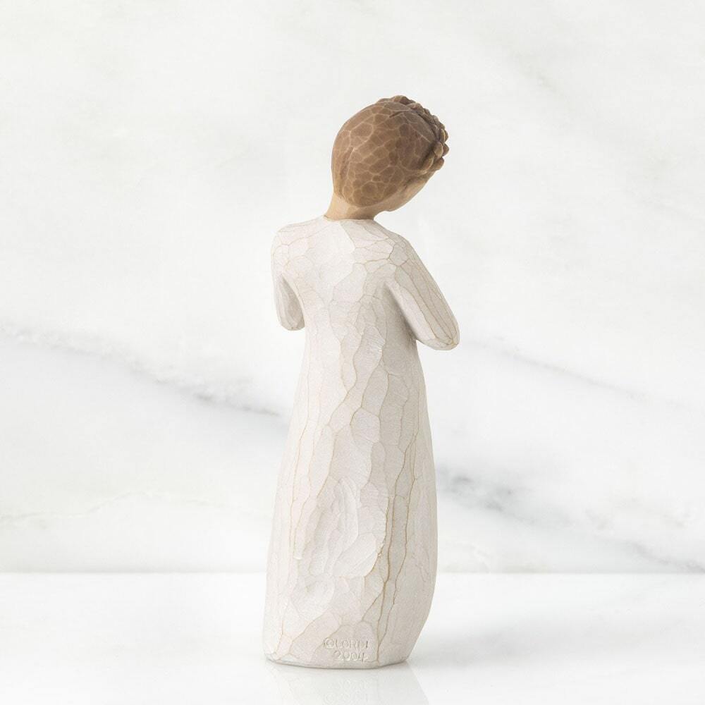 Willow Tree Keepsake Figurine