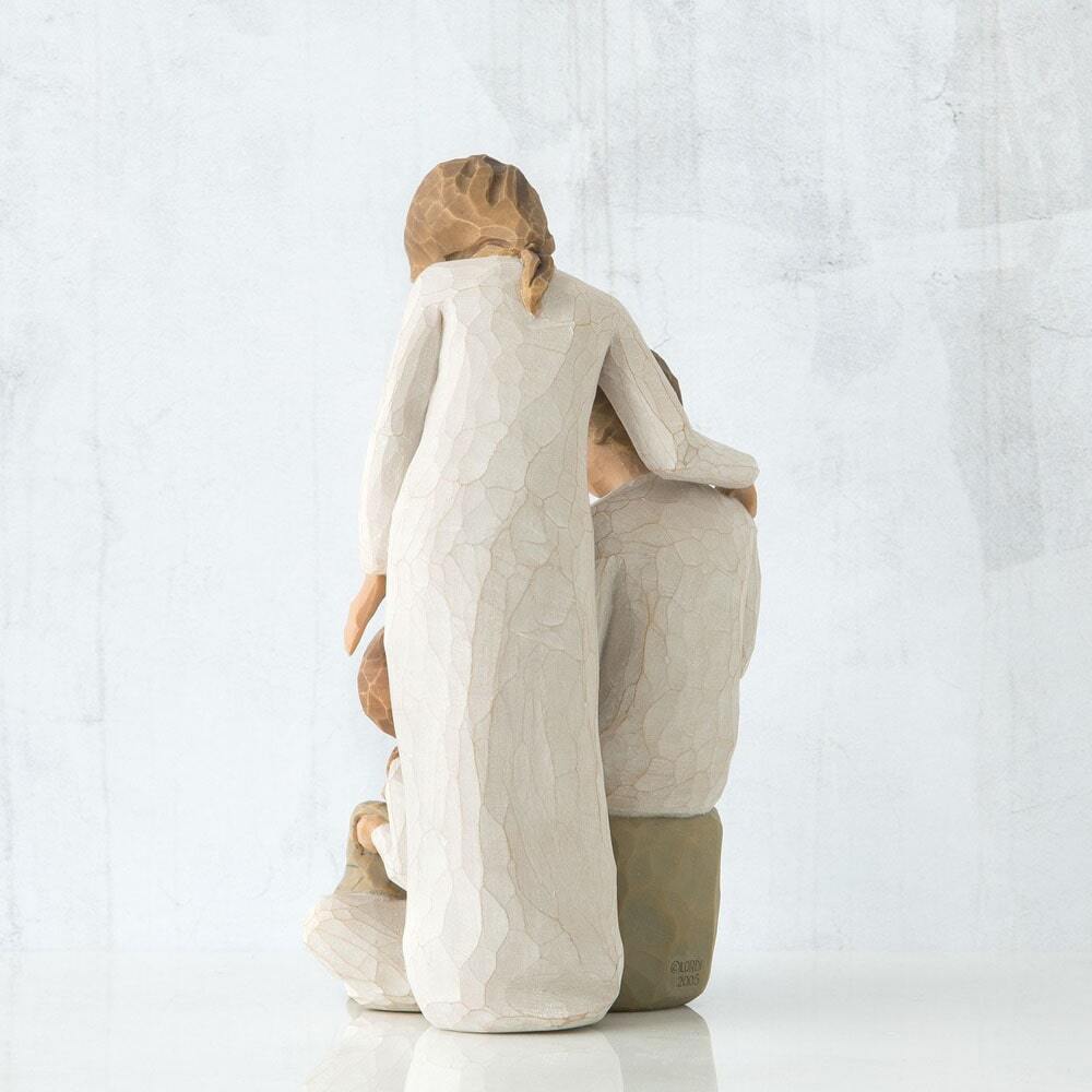 Willow Tree Generations Figurine
