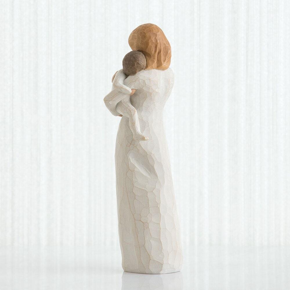 Willow Tree Child Of My Heart Figurine