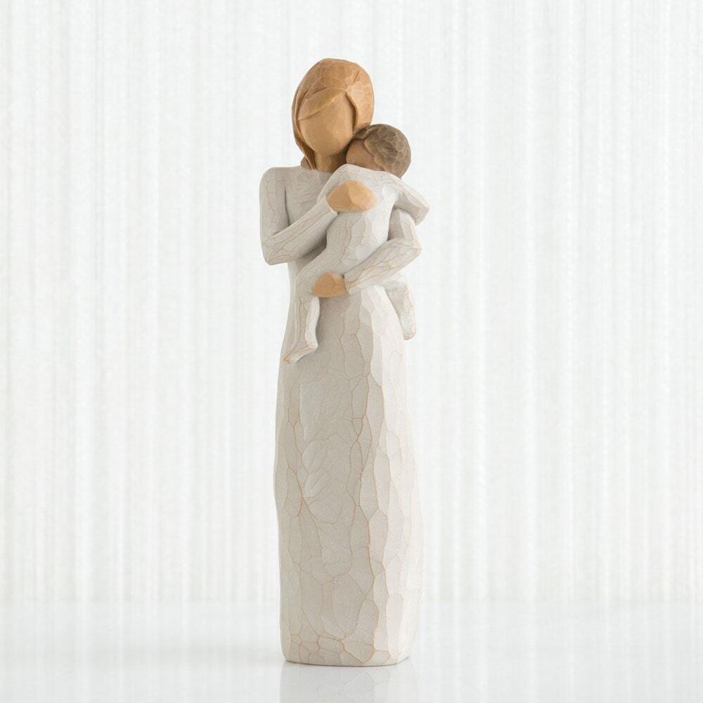 Willow Tree Child Of My Heart Figurine