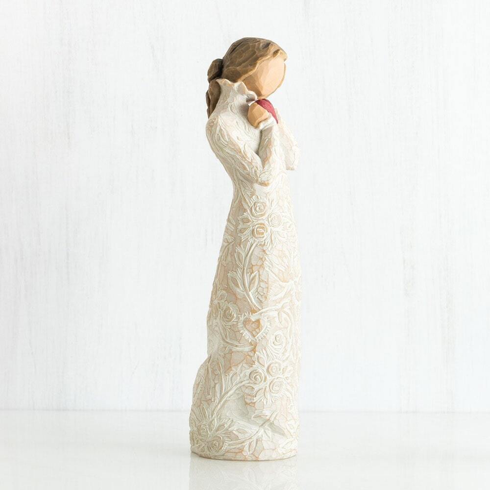 Willow Tree Je T-Aime (I Love You) Figurine