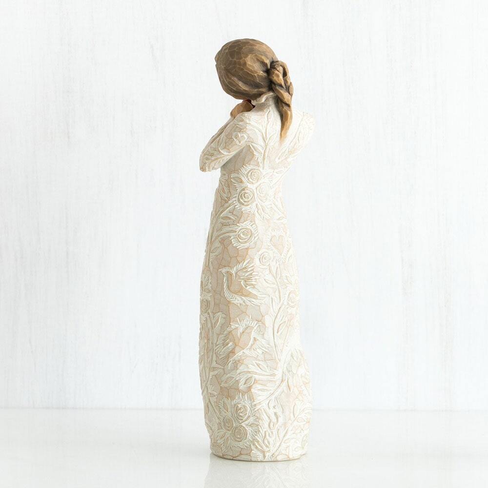 Willow Tree Je T-Aime (I Love You) Figurine