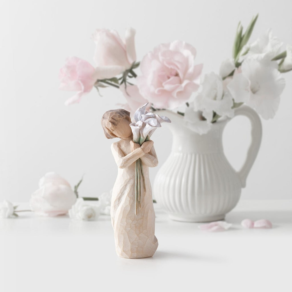 Willow Tree Beautiful Wishes Figurine