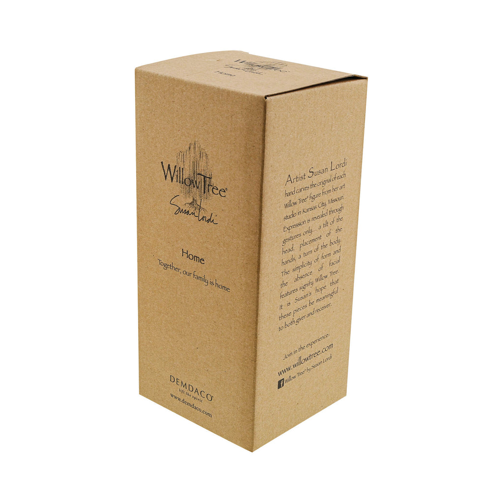 Willow Tree Home Figurine