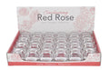 EVERLASTING RED ROSE BOX