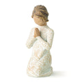 Willow Tree Prayer Of Peace Figurine 10CM
