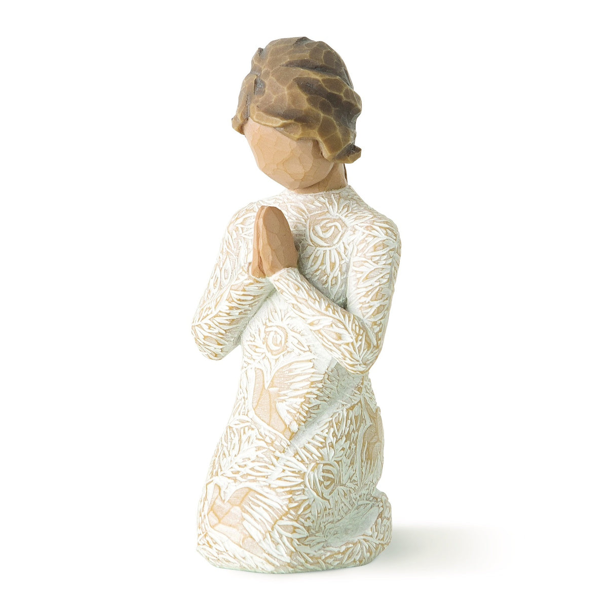 Willow Tree Prayer Of Peace Figurine 10CM
