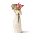 Willow Tree Bloom Figurine