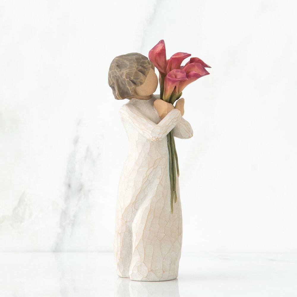 Willow Tree Bloom Figurine