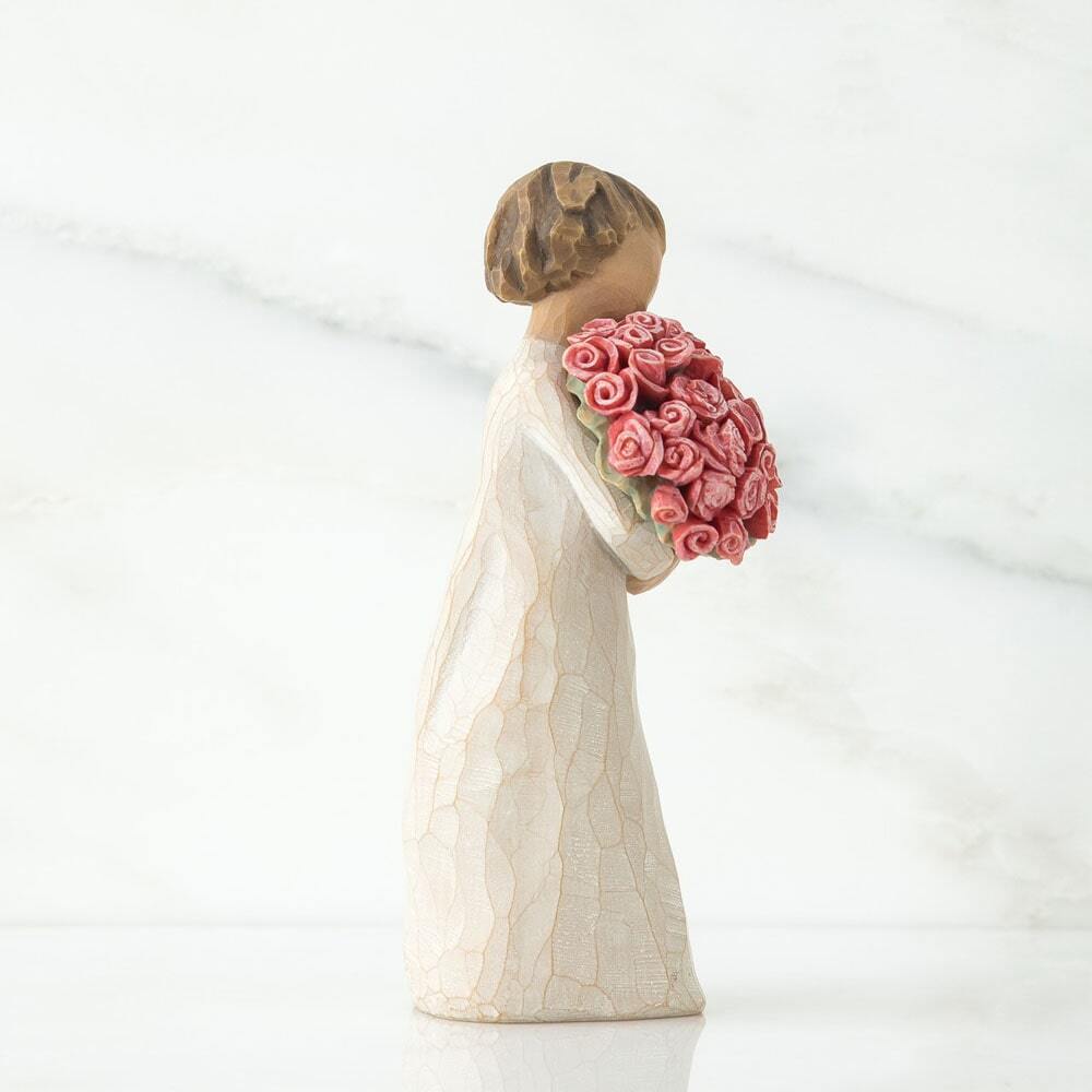 Willow Tree Abundance Figurine