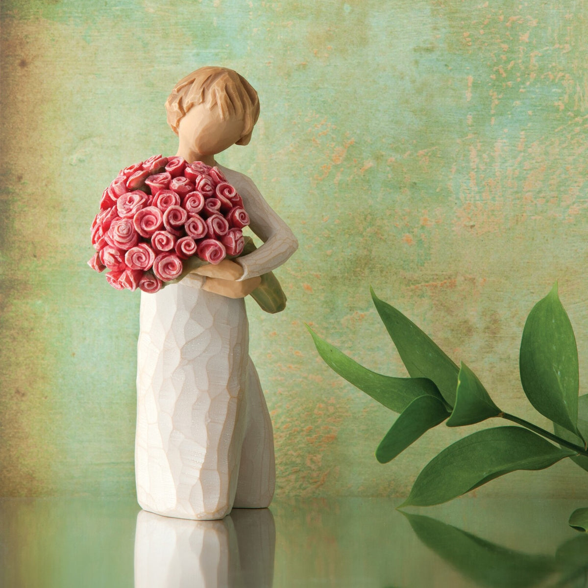 Willow Tree Abundance Figurine