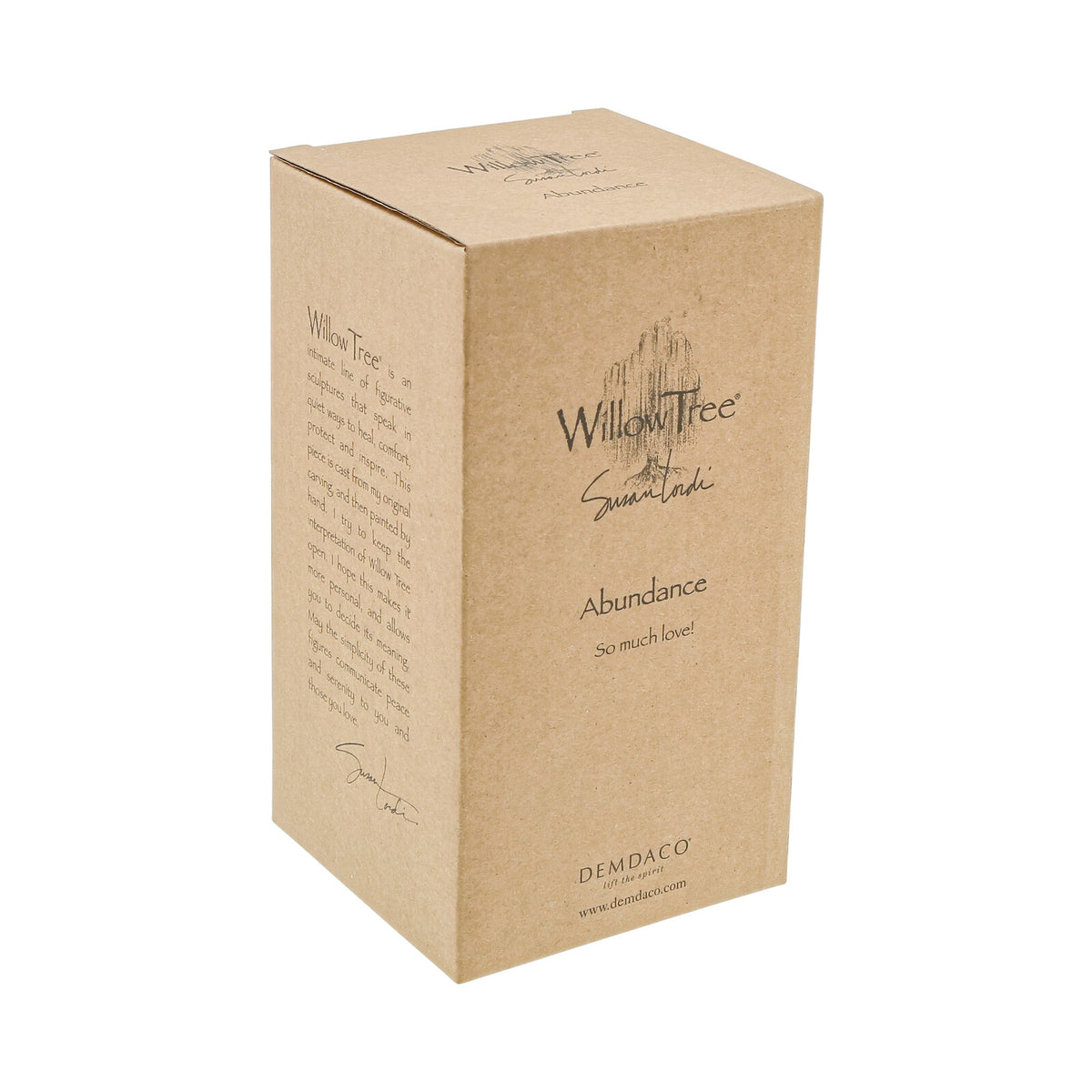Willow Tree Abundance Figurine