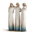 Willow Tree By My Side  9.5"