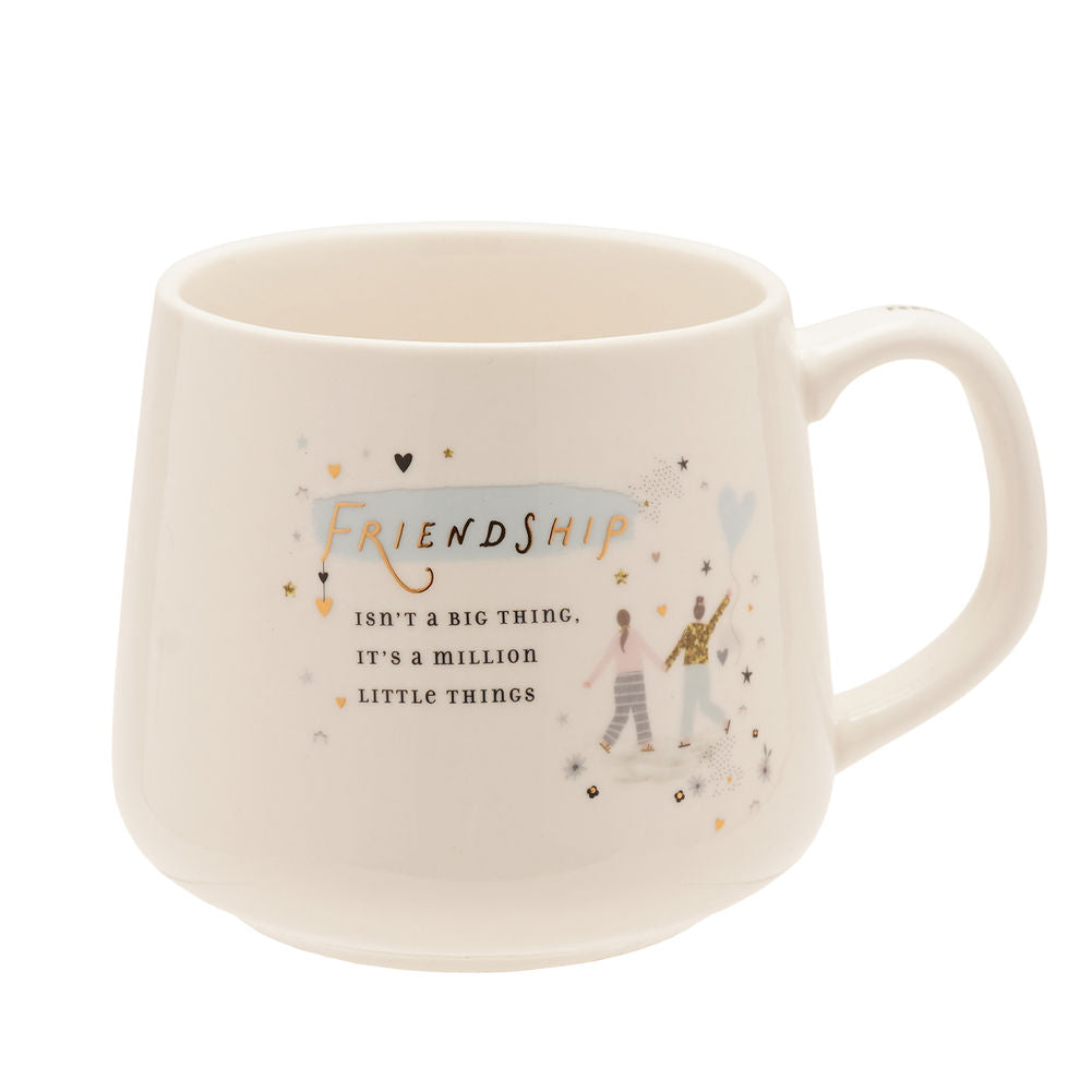 Little Things Mug