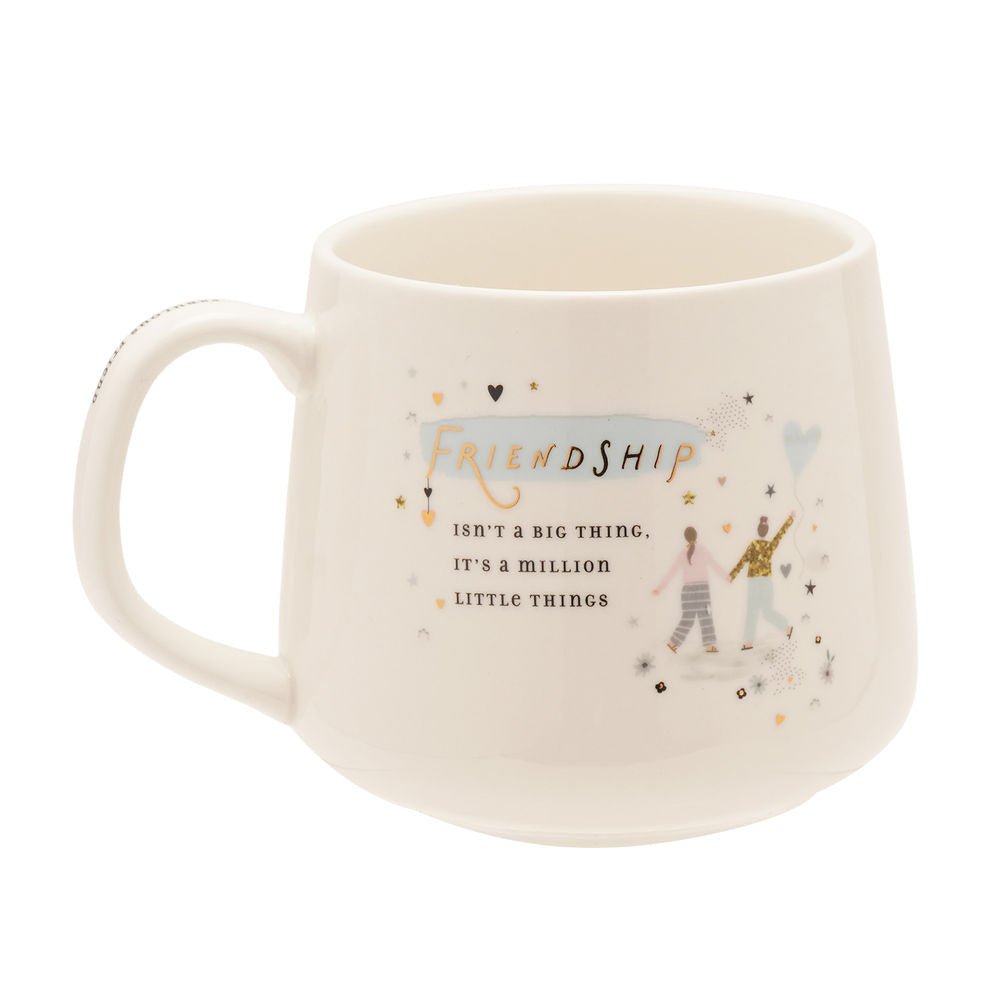 Little Things Mug