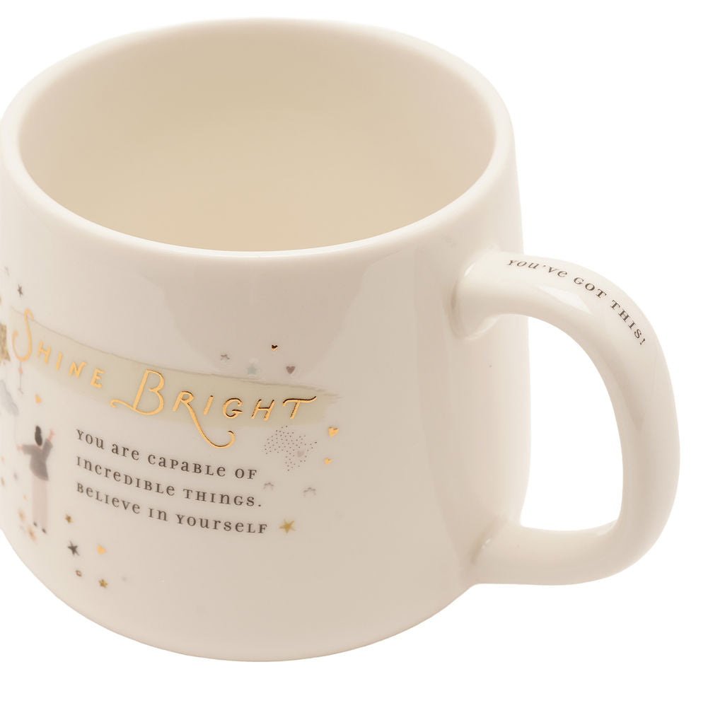 Little Things Mug