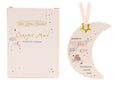 Little Things Hanging Plaque