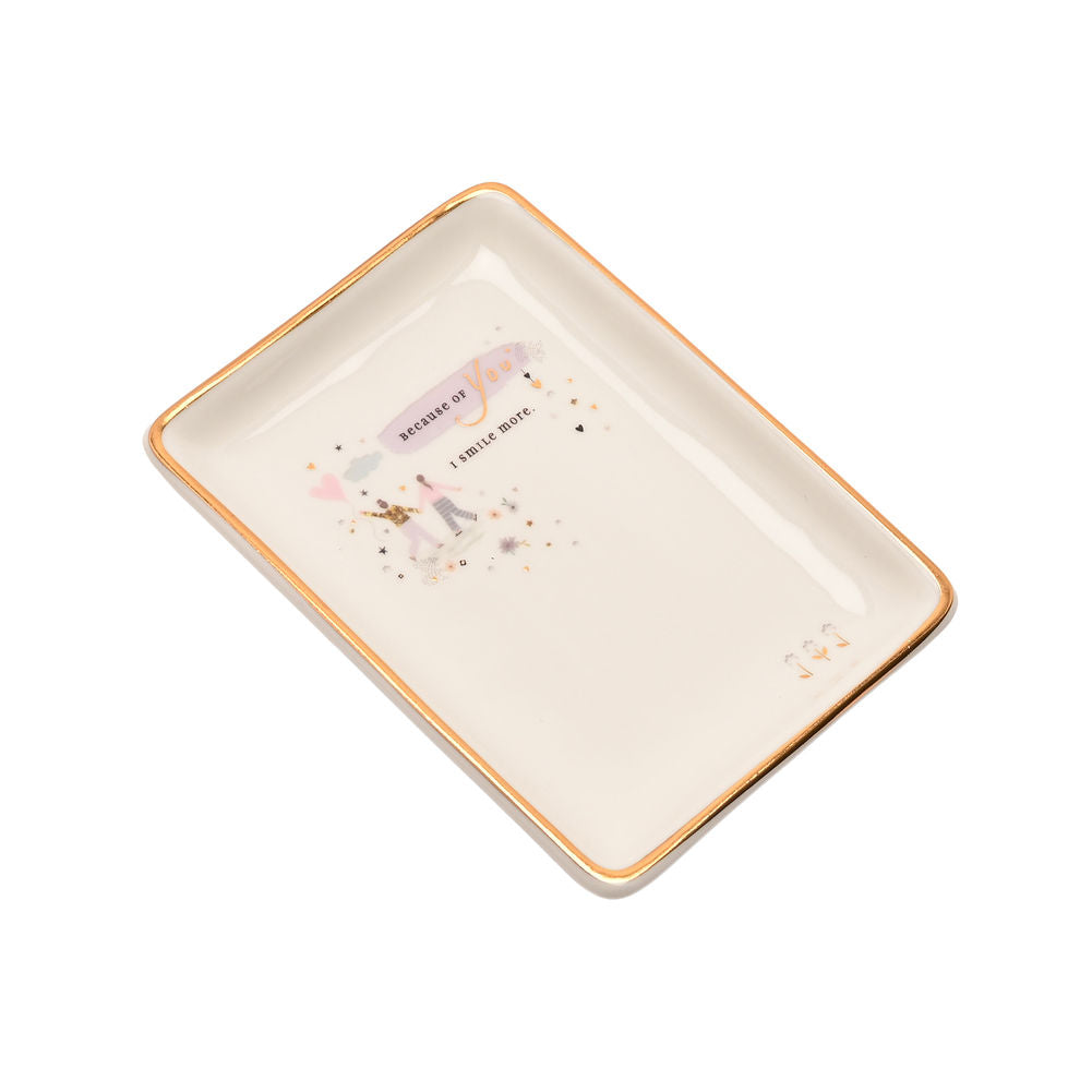 Little Things Trinket Tray