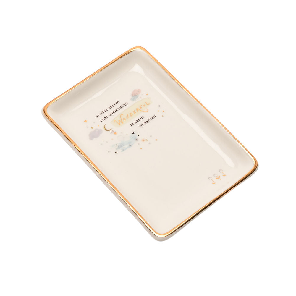 Little Things Trinket Tray