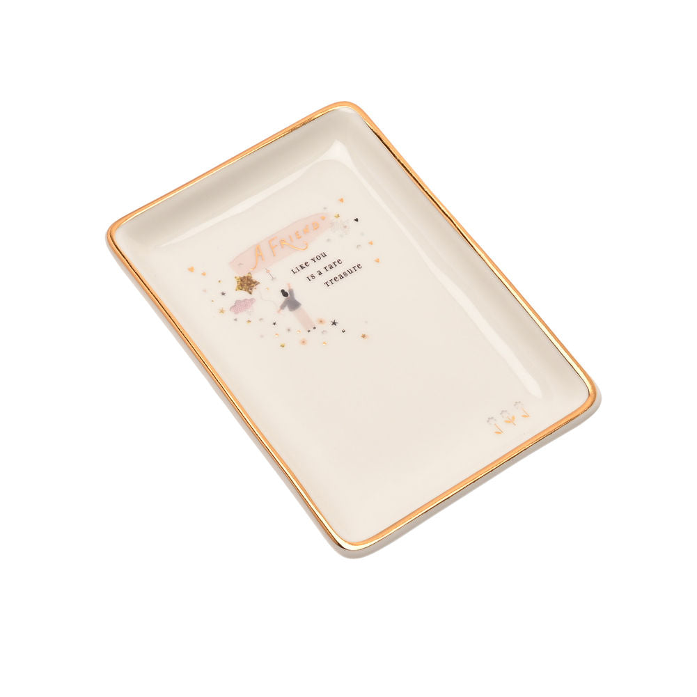 Little Things Trinket Tray