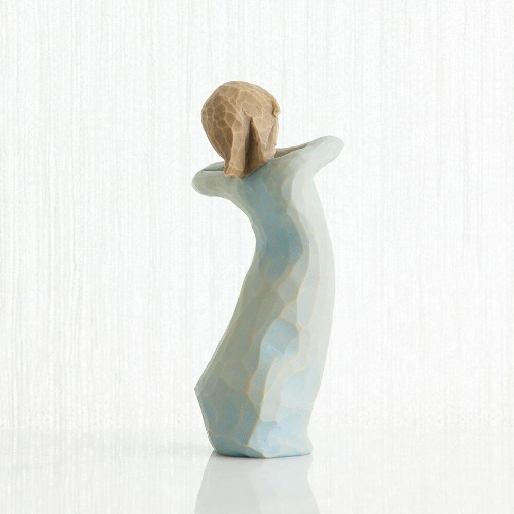 Willow Tree Journey Figurine