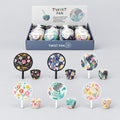 Twist Handheld Fan 20cm