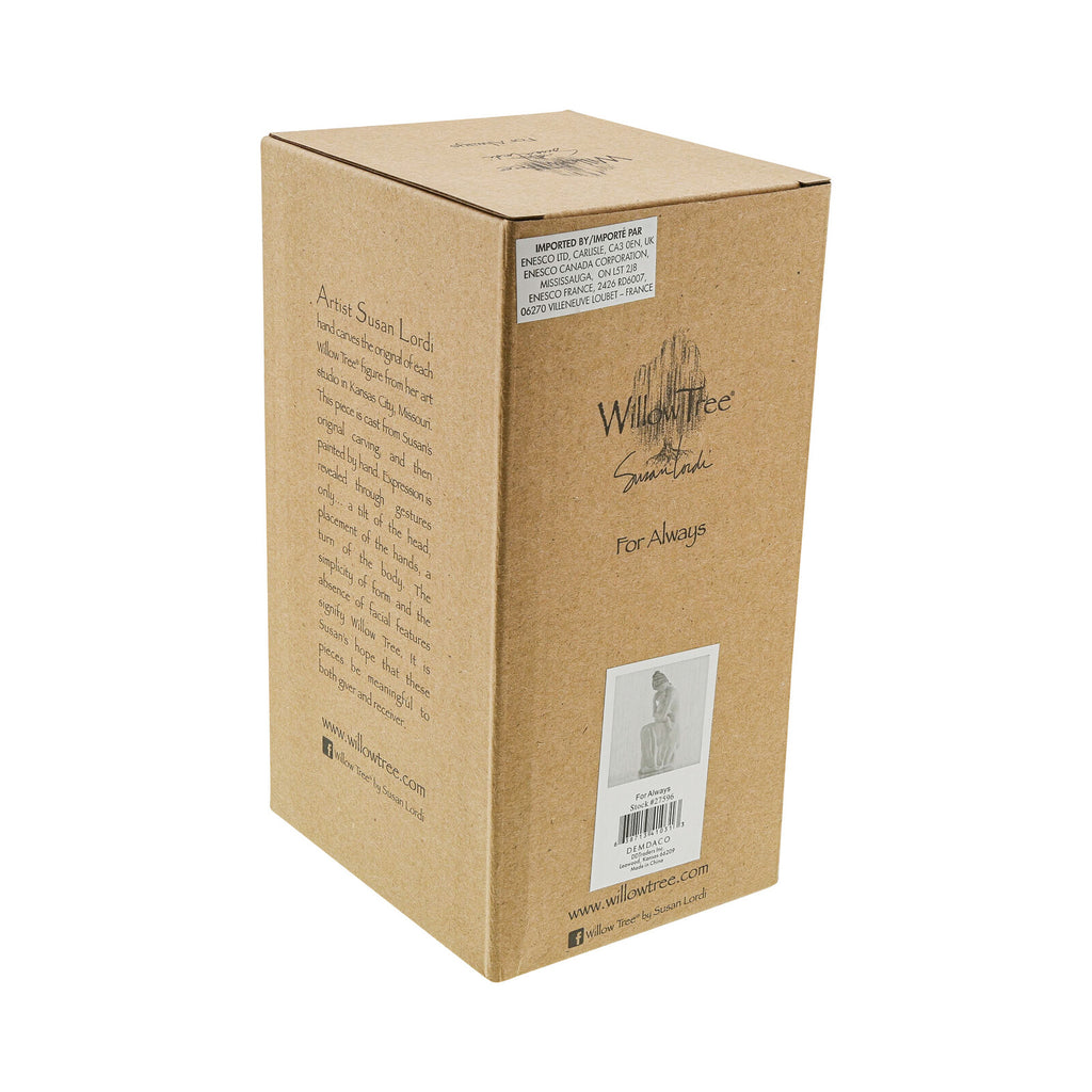 Willow Tree For Always Figurine