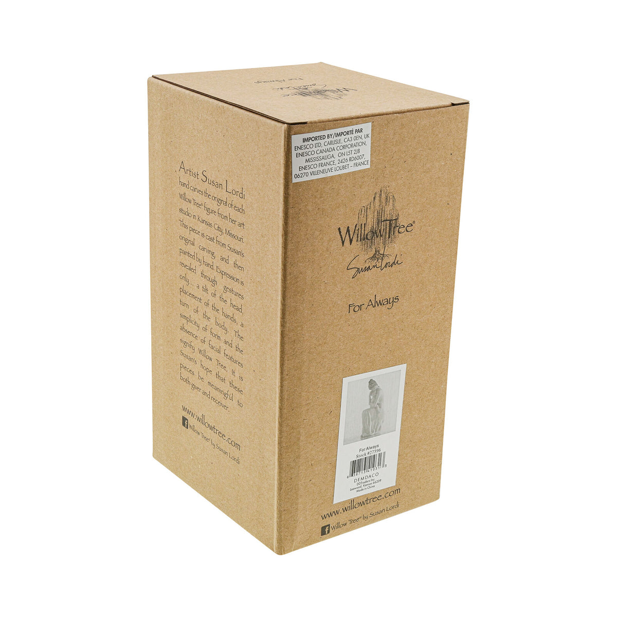 Willow Tree For Always Figurine
