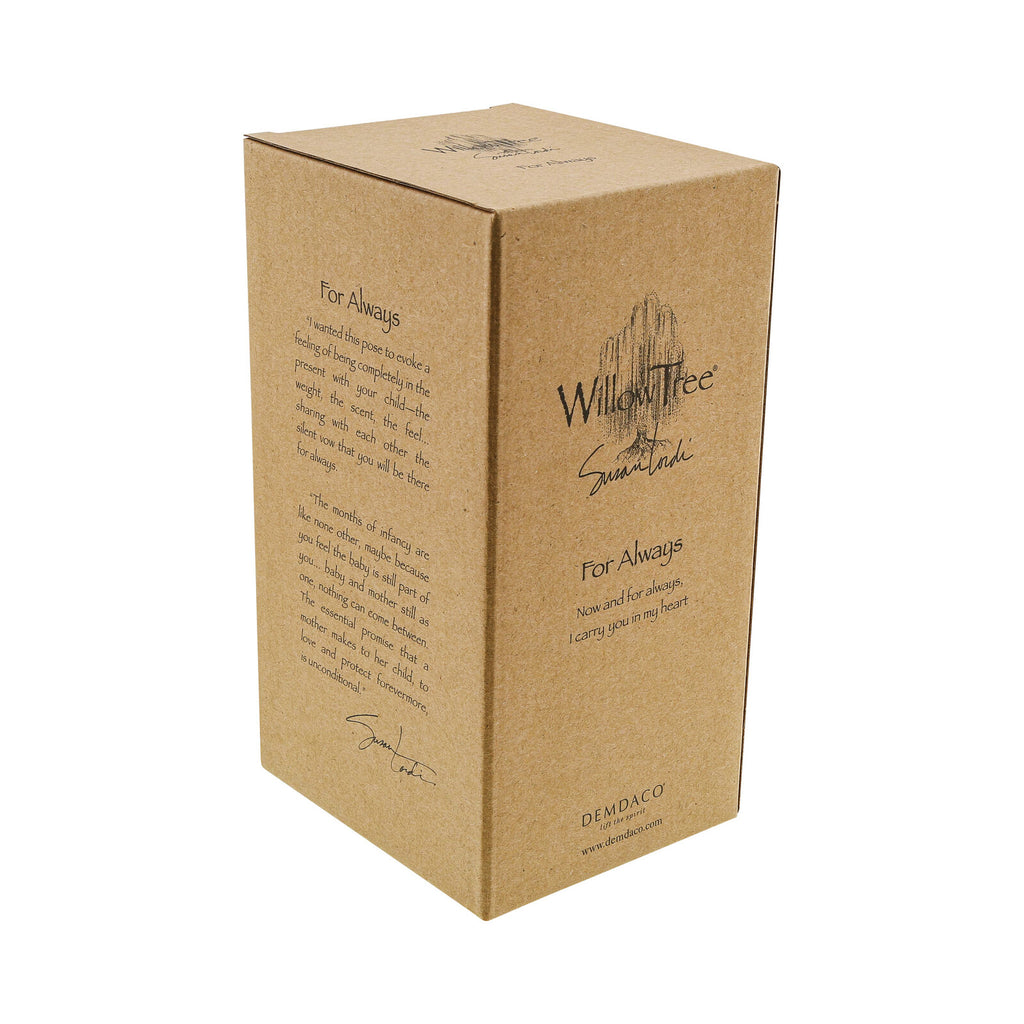 Willow Tree For Always Figurine