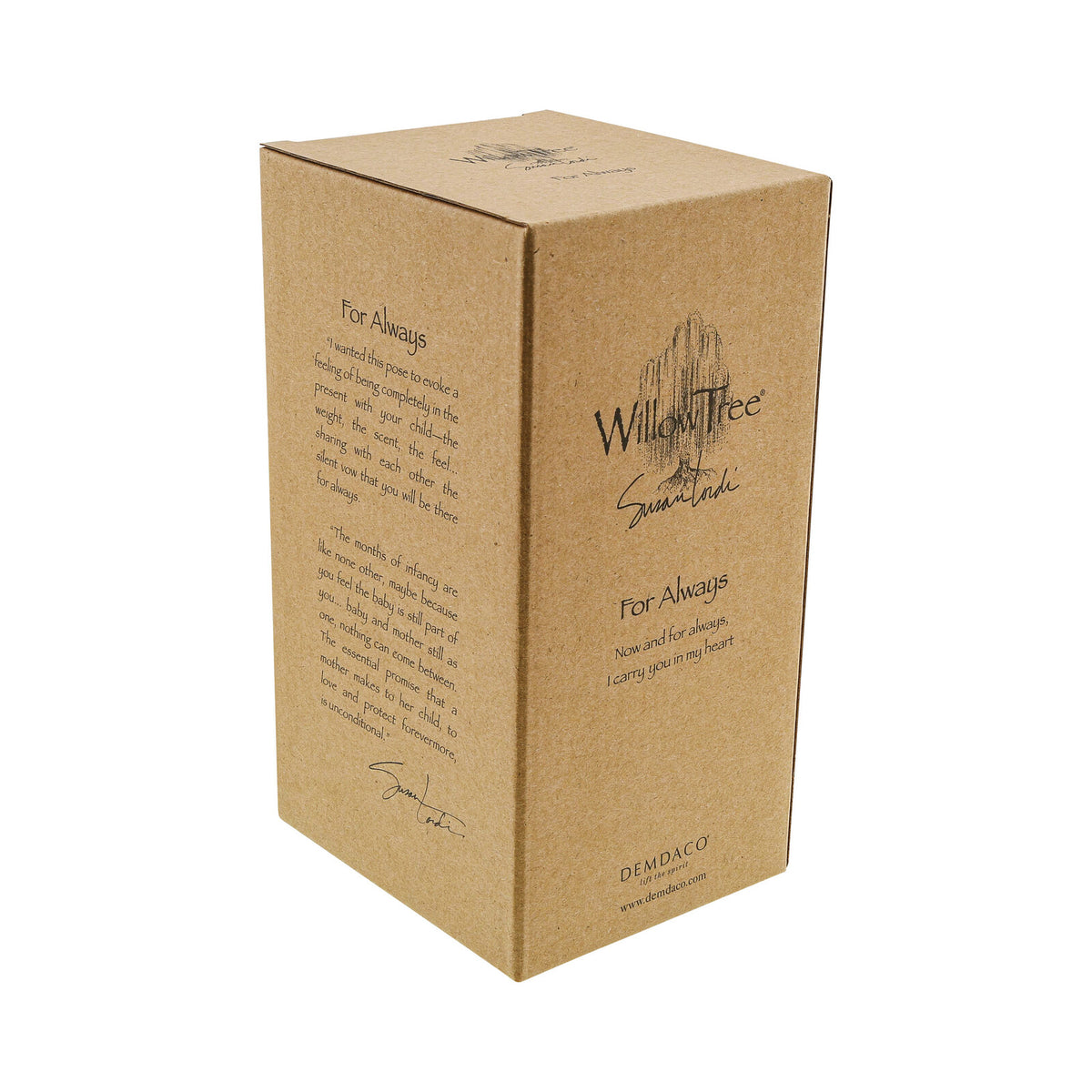 Willow Tree For Always Figurine
