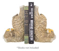 Highland Cow Bookends Set2