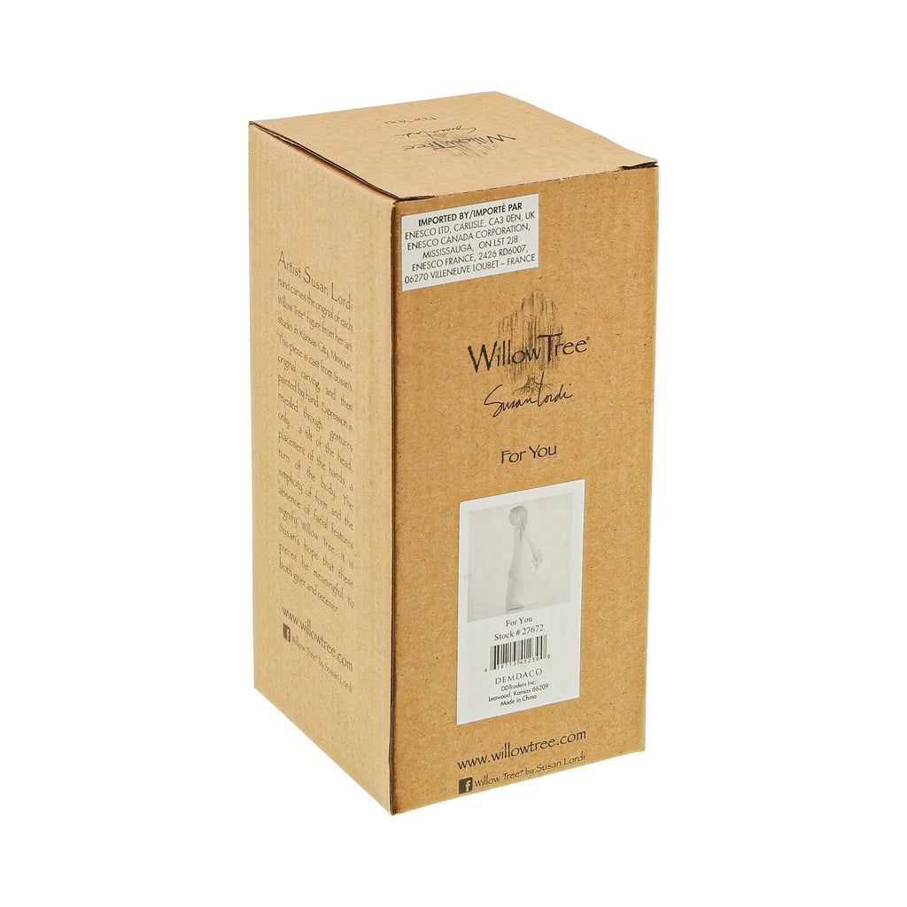 Willow Tree For You Figurine