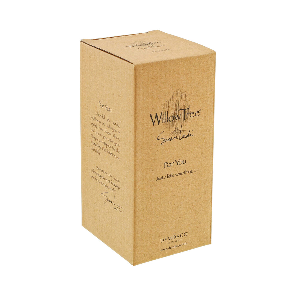 Willow Tree For You Figurine