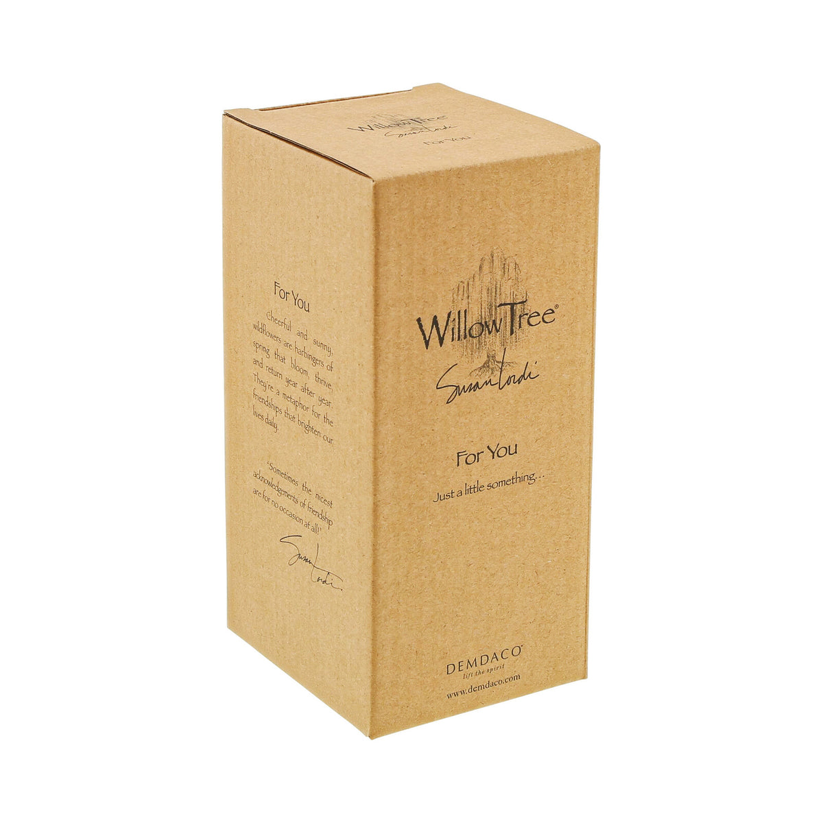 Willow Tree For You Figurine
