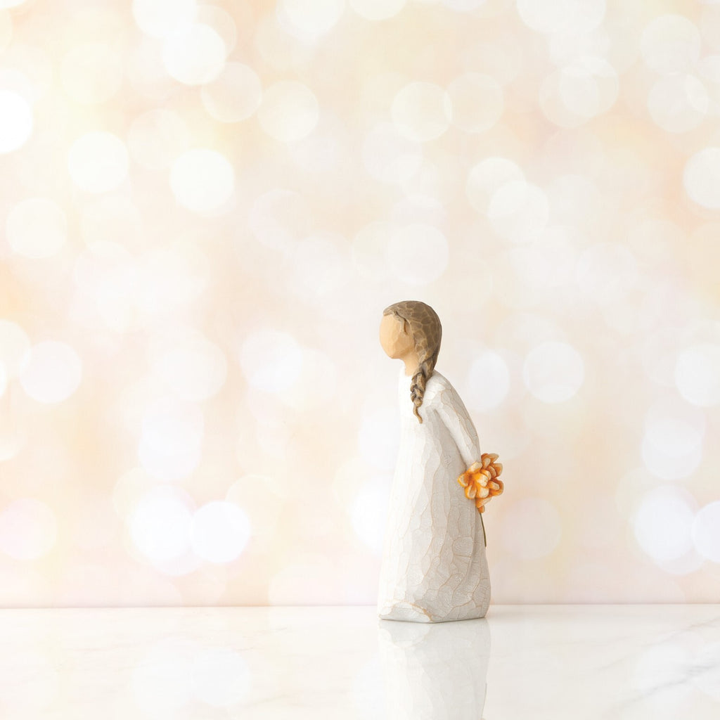 Willow Tree For You Figurine