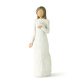 Willow Tree With Sympathy Figurine 9"