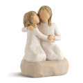 Willow Tree Sister Mine Figurine 4"