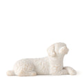 Willow Tree Love My Dog Light Figurine 1.25"